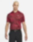 Low Resolution Nike Dri-FIT ADV Tiger Woods Men's Golf Polo