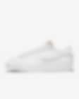 Low Resolution Nike Blazer Low Platform Women's Shoes
