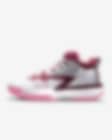 Low Resolution Zion 1 Basketball Shoes