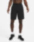 Low Resolution Męskie uniwersalne spodenki bez podszewki Dri-FIT Nike Challenger 23 cm