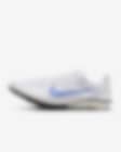 Low Resolution Nike Dragonfly 2 Blueprint Zapatillas de atletismo de fondo con clavos