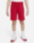 Low Resolution Shorts para niño talla pequeña Nike Sportswear Tech Fleece