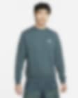 Low Resolution Nike Sportswear Men's Crew-Neck Sweatshirt