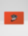 Low Resolution Nike Gift Card