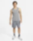 Nike Ready Dri-FIT Fitness-Tanktop für Herren. Nike BE