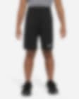 Low Resolution Nike Dri-FIT Trophy 大童 (男童) 印花訓練短褲
