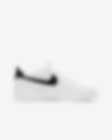 nike air force 1 junior white size 5