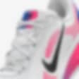 Low Resolution Nike Vomero 18 By You Custom Women's Road Running Shoes