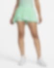 Low Resolution NikeCourt Dri-FIT Advantage Falda de tenis plisada - Mujer