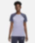 Low Resolution Tottenham Hotspur Camiseta de fútbol de tejido Knit Nike Dri-FIT - Mujer