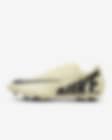 Low Resolution Nike Mercurial Vapor 15 Club-fodboldstøvle (low-top) til flere typer underlag