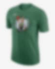 Low Resolution Boston Celtics Essential Nike NBA-T-Shirt für Herren