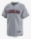 Low Resolution Cleveland Guardians Men's Nike Dri-FIT ADV MLB Limited Jersey