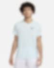 Low Resolution Pánské tenisové tričko NikeCourt Dri-FIT Victory