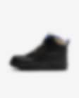 Low Resolution Nike Manoa LTR høy sko for store barn