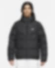 Low Resolution Chamarra con gorro para hombre Nike Sportswear Storm-FIT Windrunner