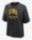 Low Resolution Iowa Women's Nike College Boxy T-Shirt
