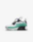 Low Resolution Nike Air Max 90 Toggle SE Little Kids' Shoes