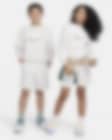 Low Resolution Nike Sportswear Club Fleece Conjunto con pantalón corto de chándal - Niño/a
