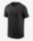 Low Resolution Nike City Connect (MLB Cincinnati Reds) Men's T-Shirt