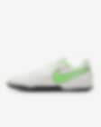 nike tiempo legend academy mens astro turf trainers