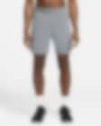 Low Resolution Shorts de entrenamiento de 20 cm para hombre Nike Pro Dri-FIT Flex Vent Max