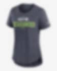Low Resolution Seattle Seahawks Women's Nike NFL T-Shirt