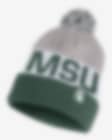Low Resolution Michigan State Nike College Beanie
