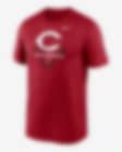 Low Resolution Nike Dri-FIT Icon Legend (MLB Cincinnati Reds) Men's T-Shirt