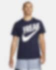 Low Resolution Giannis Nike Dri-FIT Men's Basketball T-Shirt
