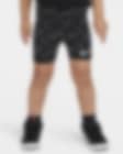 Nike swoosh 2024 cycle shorts