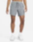 Low Resolution Shorts de running sin forro Dri-FIT de 18 cm para hombre Nike Stride