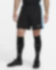Low Resolution Nike Dri-FIT Academy Men's Dri-FIT Global Football Shorts