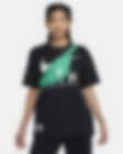 Sac banane Nike Heritage. Nike FR