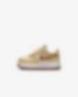 Low Resolution Nike Force 1 LV8 1 Younger Kids' Shoes