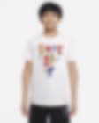 Low Resolution Nike Dri-FIT JDI Older Kids' (Boys') T-Shirt