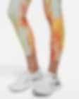 Nike Epic Luxe Women's Mid-Rise Pocket Leggings. Nike NL