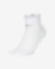 Low Resolution Nike Spark Lightweight Ankle Running Socks