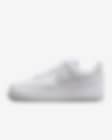 Low Resolution Nike Air Force 1 '07 SE Suede Damenschuh