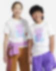 Low Resolution Nike Sportswear Big Kids' T-Shirt