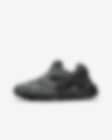 Low Resolution Nike Huarache Run Schuhe für ältere Kinder