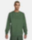 Low Resolution Nike Sportswear Club Fleece Men's Crew-Neck Sweatshirt