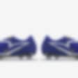 Low Resolution Crampons de foot multi-surfaces personnalisables Nike Phantom 6 Low Academy By You