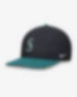 Low Resolution Seattle Mariners Evergreen Pro Men's Nike Dri-FIT MLB Adjustable Hat