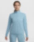 Low Resolution Nike Dri-FIT Pacer Women's 1/4-Zip Sweatshirt