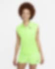 Low Resolution NikeCourt Victory Polo de tenis - Mujer