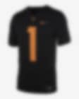 Low Resolution Tennessee 2023 Men's Nike College Football Jersey