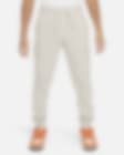 Low Resolution Pantalon cargo graphique en tissu Fleece Nike Sportswear pour ado (garçon)