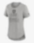 Low Resolution Nike Fashion (NFL Las Vegas Raiders) Women's T-Shirt