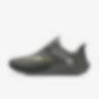 Low Resolution Nike Air Zoom Pegasus FlyEase By You Custom Men's Easy On/Off Road Running Shoes
